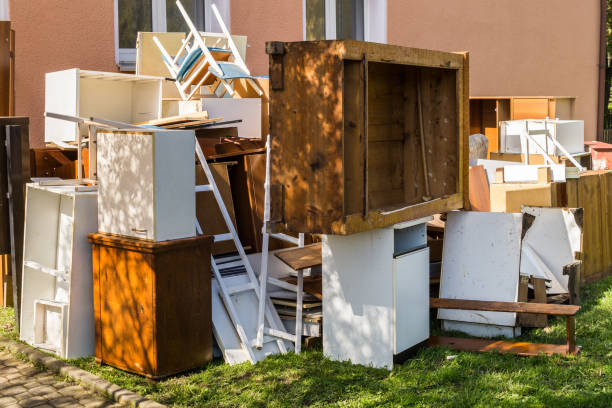 Best Retail Junk Removal  in St Clair Shores, MI