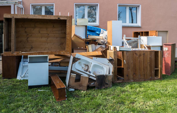 Property Management Cleanouts in St Clair Shores, MI