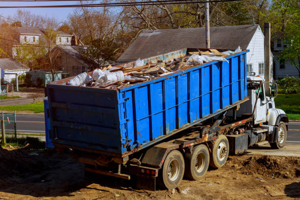 Professional Junk Removal Services in St Clair Shores, MI
