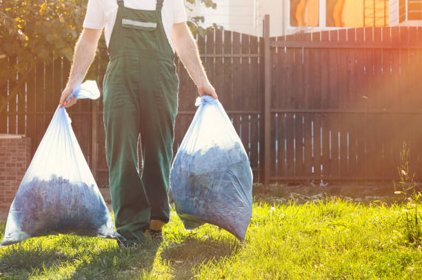 Retail Junk Removal in St Clair Shores, MI