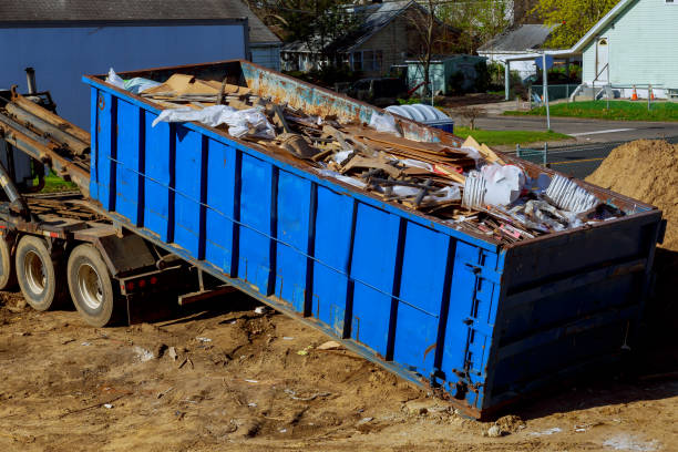 Best Garage Cleanout  in St Clair Shores, MI